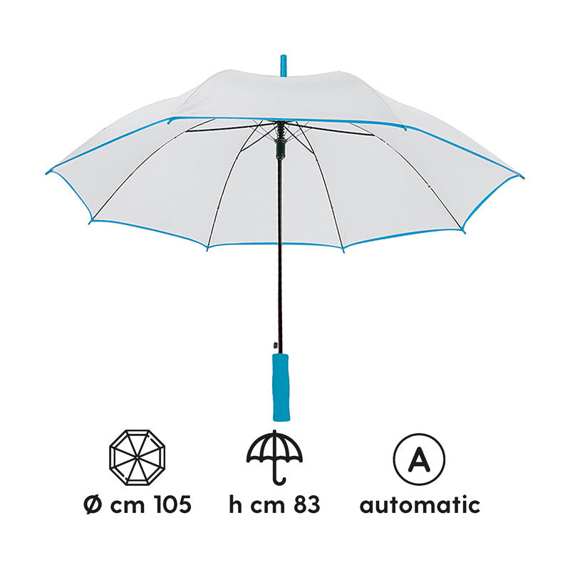 Subli Rain - Azzurro - PL112AZ