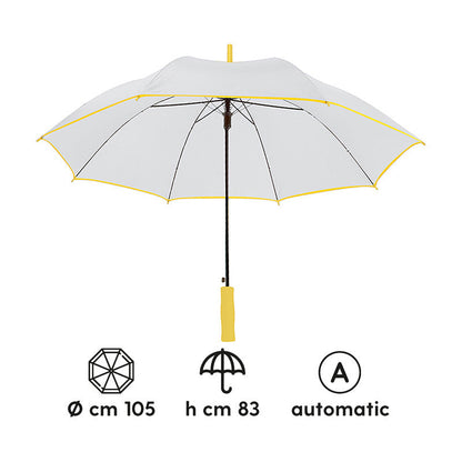 Subli Rain - Giallo - PL112GI