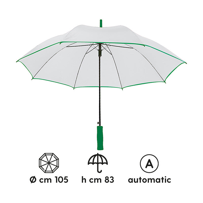 Subli Rain - Verde - PL112VE