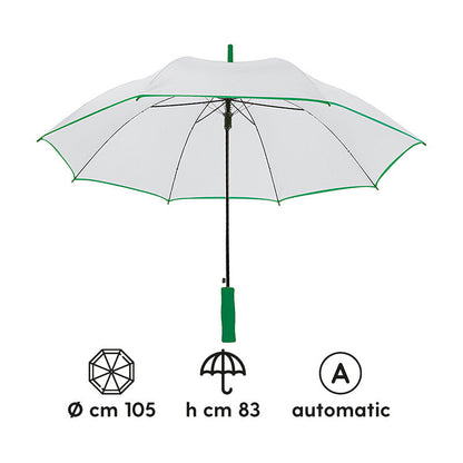 Subli Rain - Verde - PL112VE