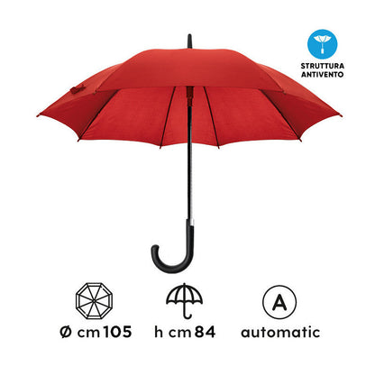 Daily - Rosso - PL113RO