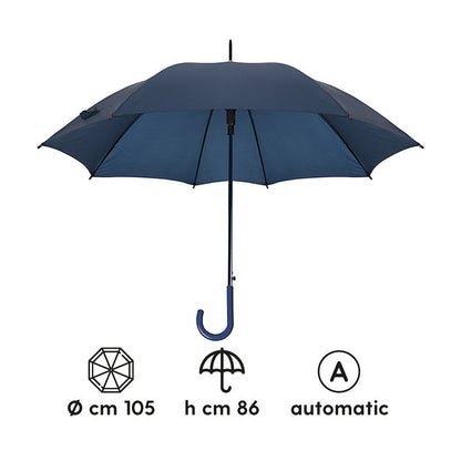 Rainbow - Blu - PL127BL
