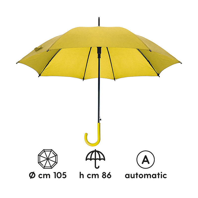 Rainbow - Giallo - PL127GI