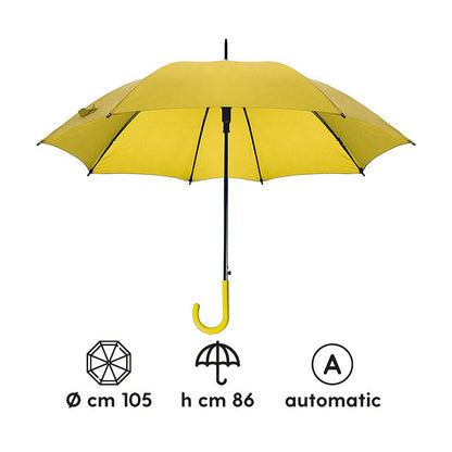 Rainbow - Giallo - PL127GI