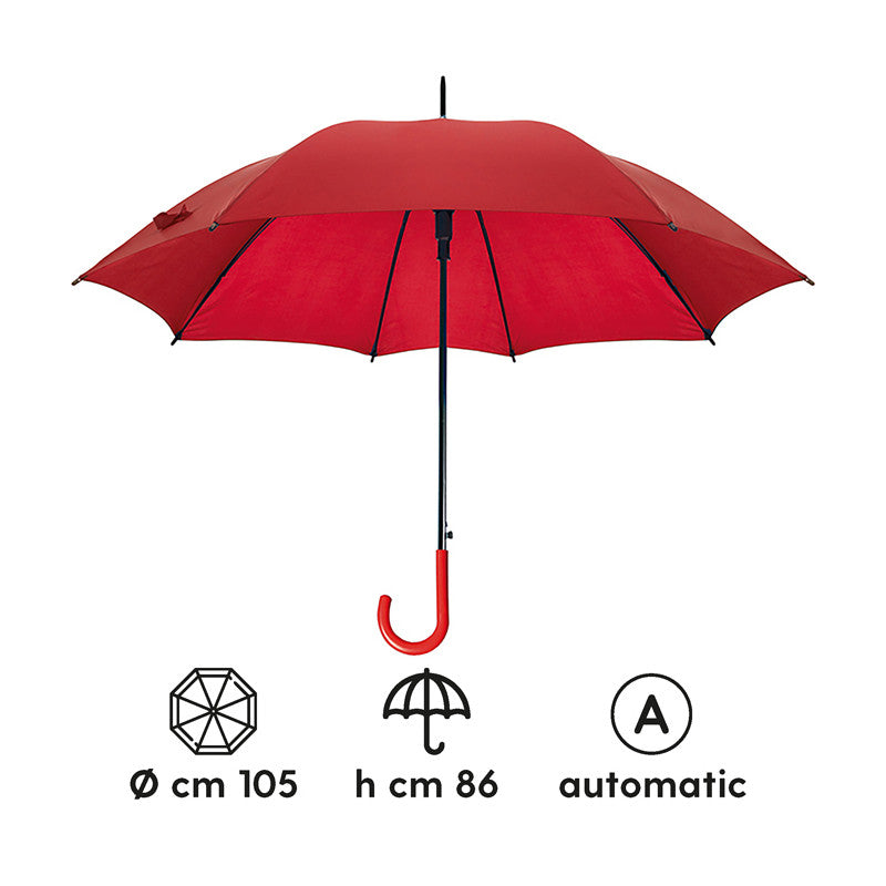Rainbow - Rosso - PL127RO