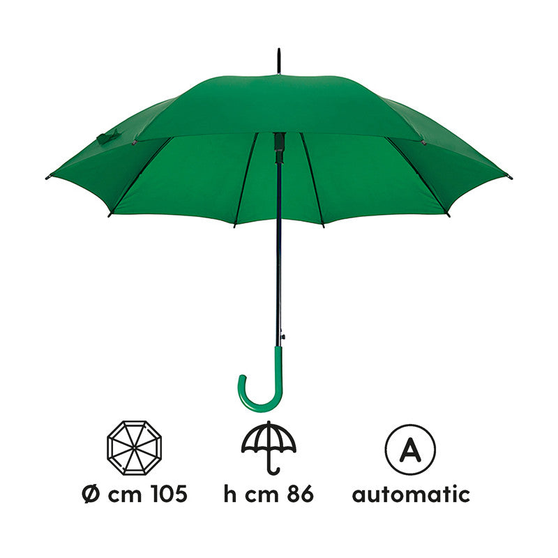 Rainbow - Verde - PL127VE