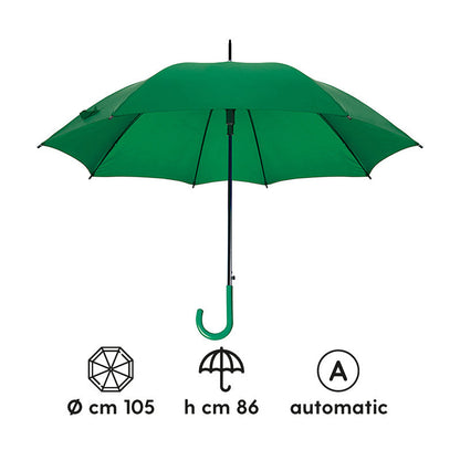 Rainbow - Verde - PL127VE