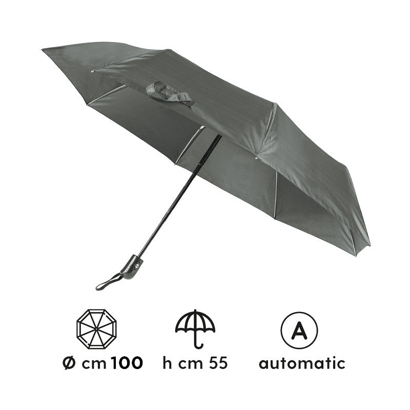 Brolly - Grigio - PL129GR