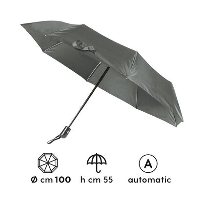 Brolly - Grigio - PL129GR