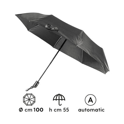 Brolly - Nero - PL129NE