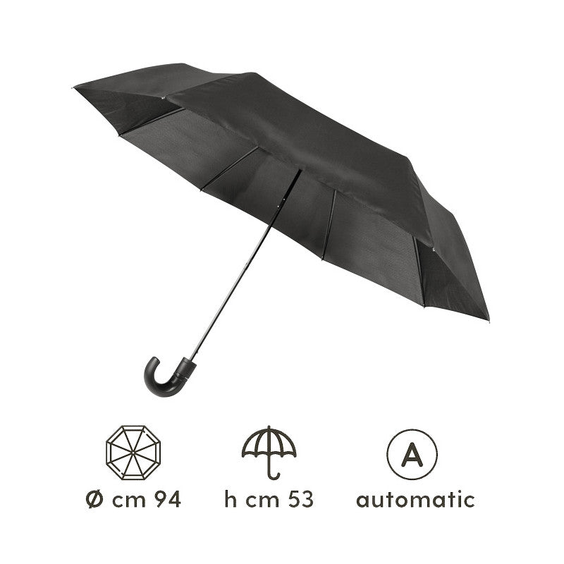 Damp - Nero - PL131NE