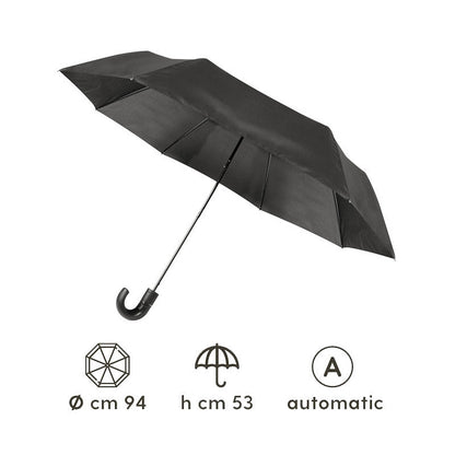 Damp - Nero - PL131NE