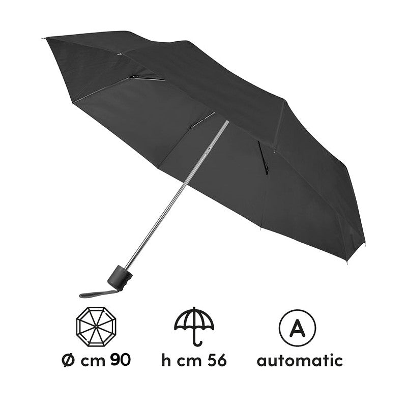 Colorain - Nero - PL134NE