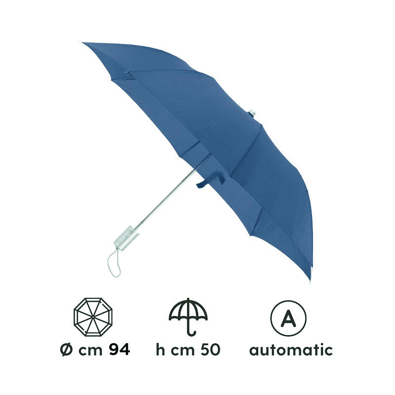 Pocket - Blu - PL135BL