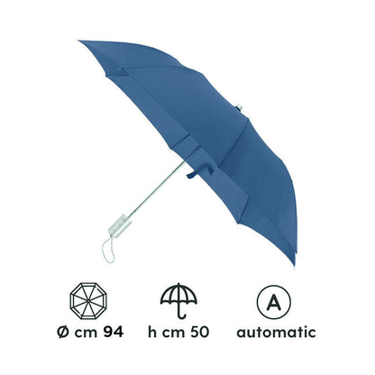 Pocket - Blu - PL135BL