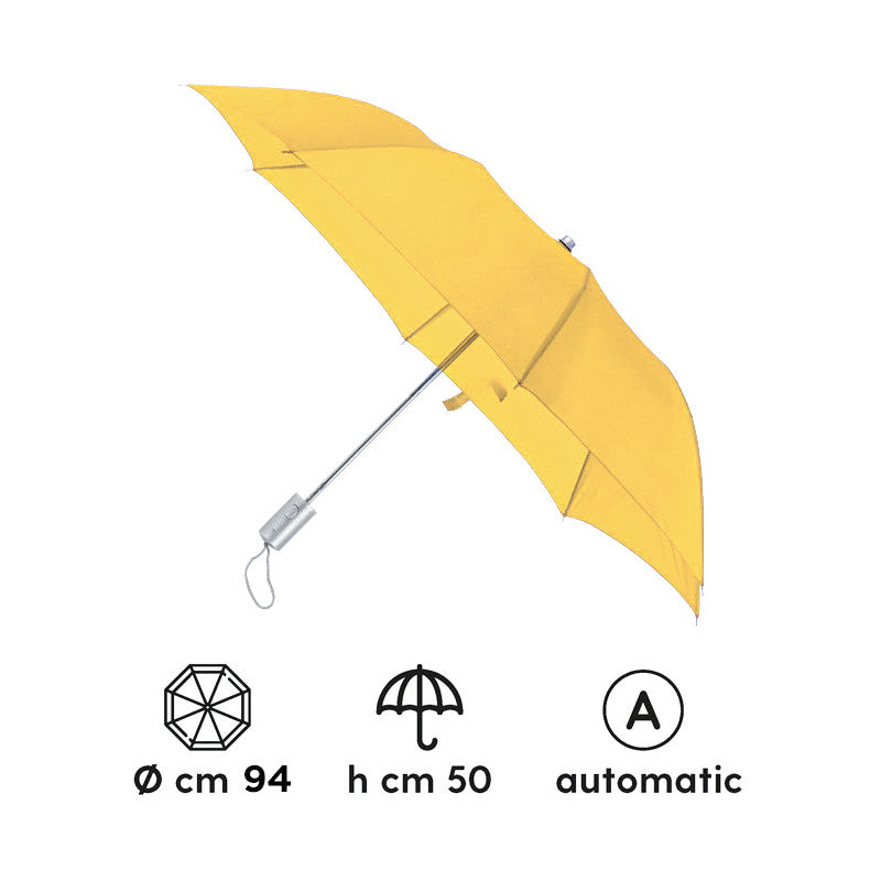Pocket - Giallo - PL135GI