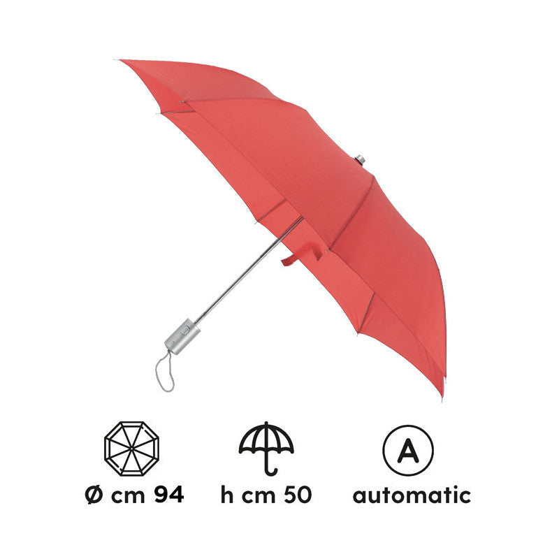 Pocket - Rosso - PL135RO