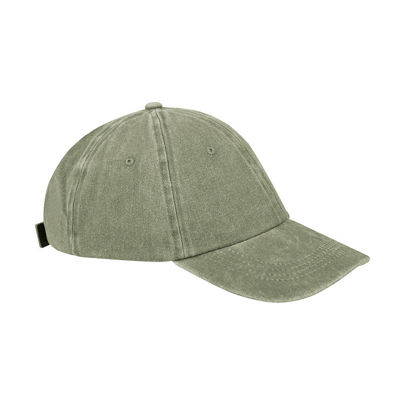 Stone Six - Verde Militare - PM088VM