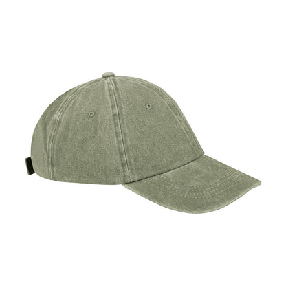 Stone Six - Verde Militare - PM088VM