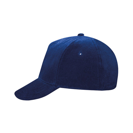 Cappellino New Jersey PM090 personalizzabile