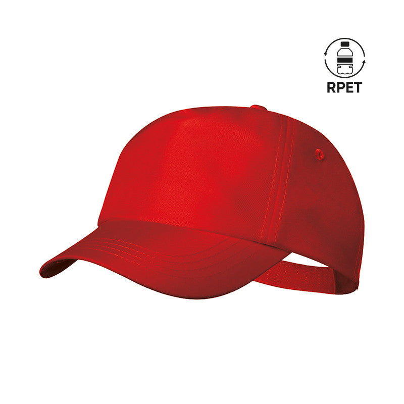 Cappellino Koby PM092 personalizzabile