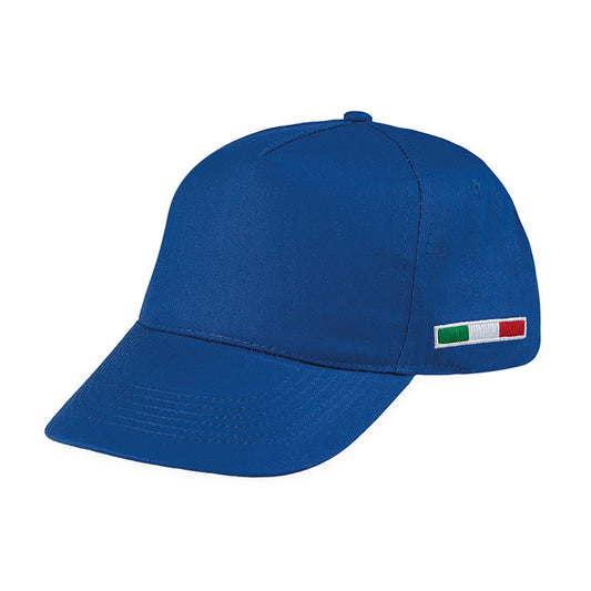 Cappellino Golf Italy PM102 personalizzabile