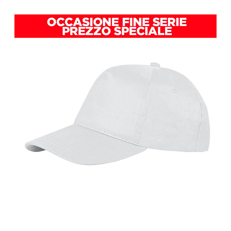 Baby - Bianco - PM109BI