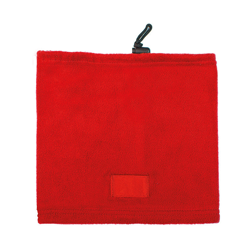 Neck - Rosso - PM202RO