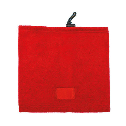 Neck - Rosso - PM202RO