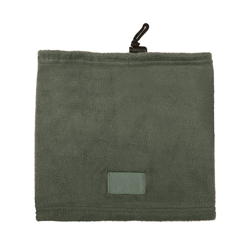 Neck - Verde Militare - PM202VM