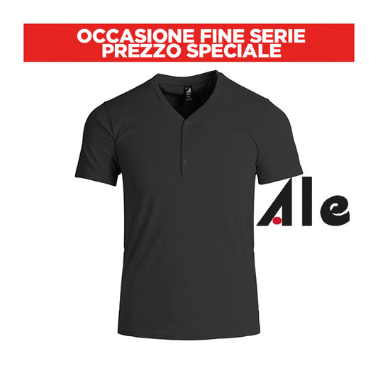 T-shirt Serafina PM320 personalizzabile
