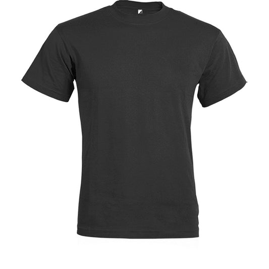 T-shirt Junior Color PM328 personalizzabile
