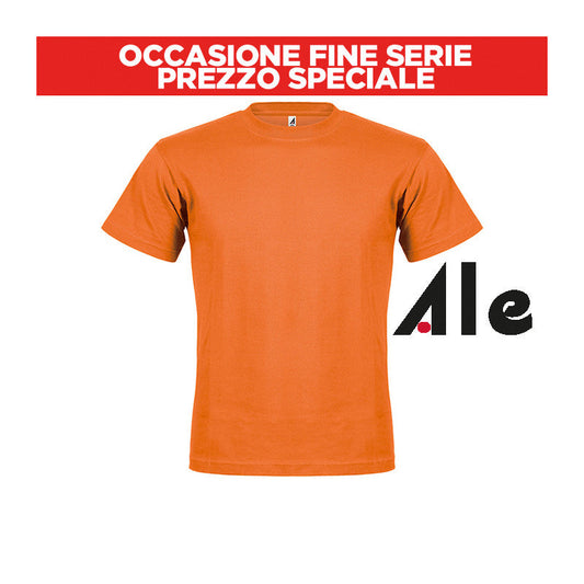 T-shirt Junior Color PM329 personalizzabile