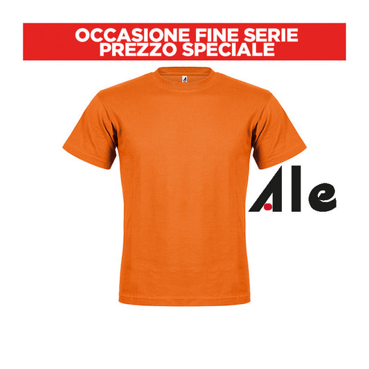 T-shirt Bomber Color PM330 personalizzabile