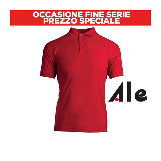 Polo Minorca PM355 personalizzabile