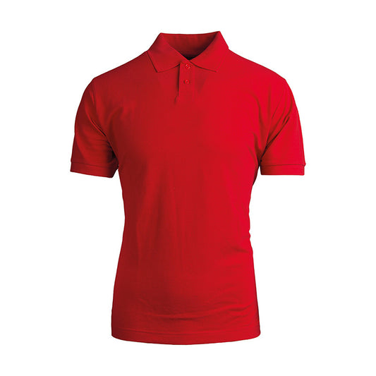 Polo Fuerteventura Junior PM359 personalizzabile