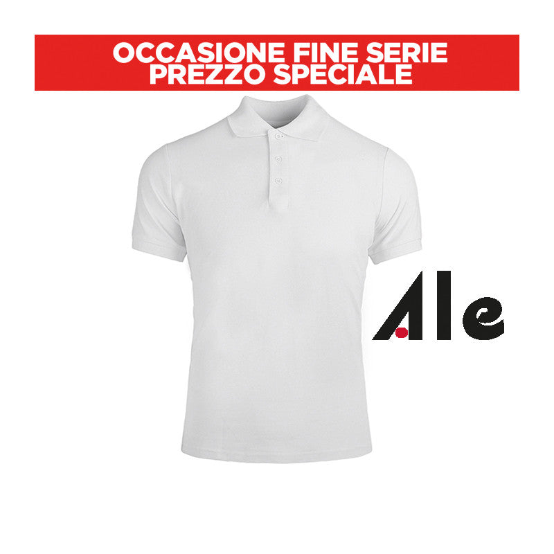 Polo Fuerteventura PM360 personalizzabile