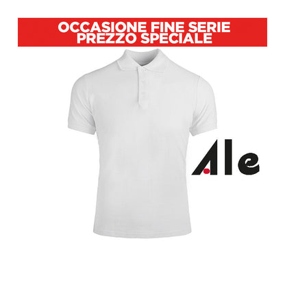 Polo Fuerteventura PM360 personalizzabile