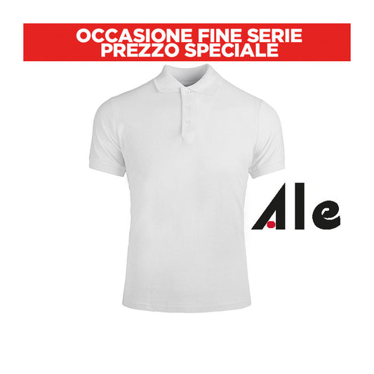 Polo Fuerteventura PM360 personalizzabile
