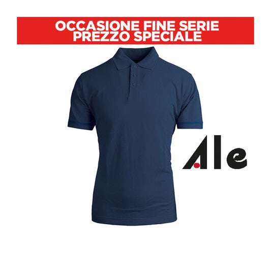 Polo Tenerife PM365 personalizzabile