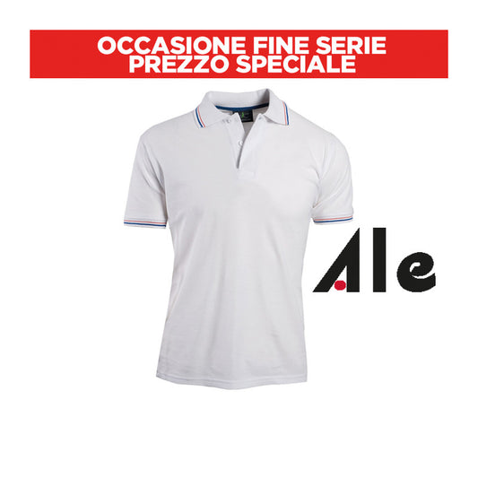 Polo Fred PM375 personalizzabile