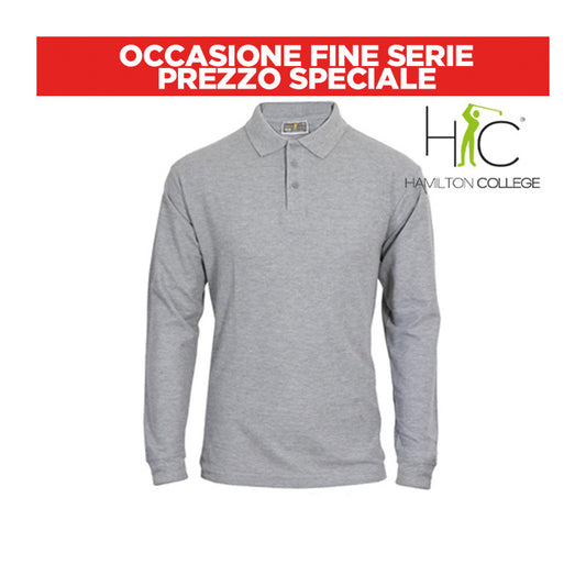 Polo PM405 personalizzabile