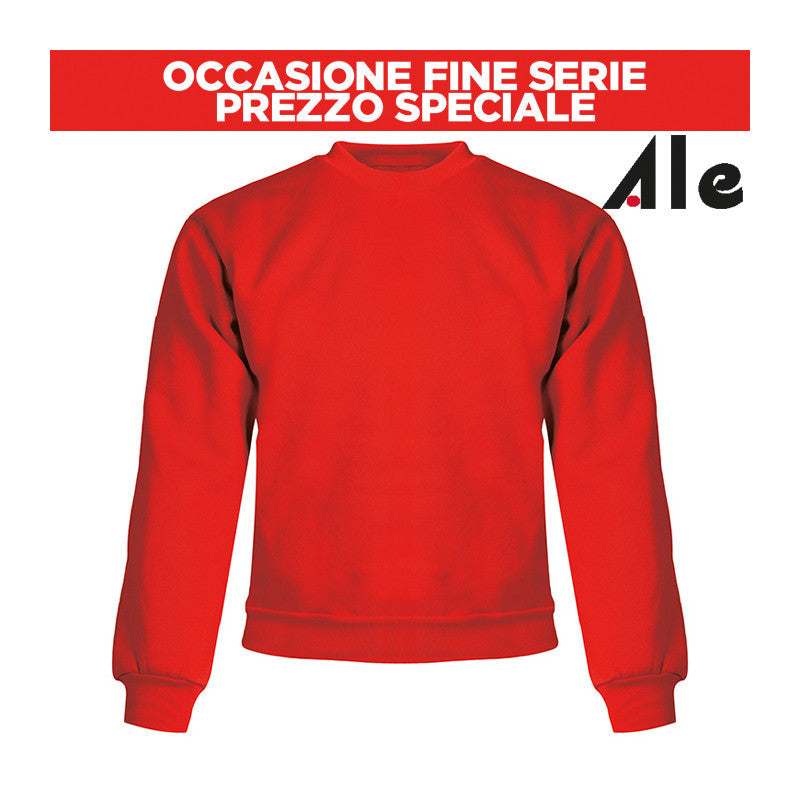 Grunge - Rosso - PM446ROS