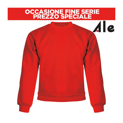 Grunge - Rosso - PM446ROS