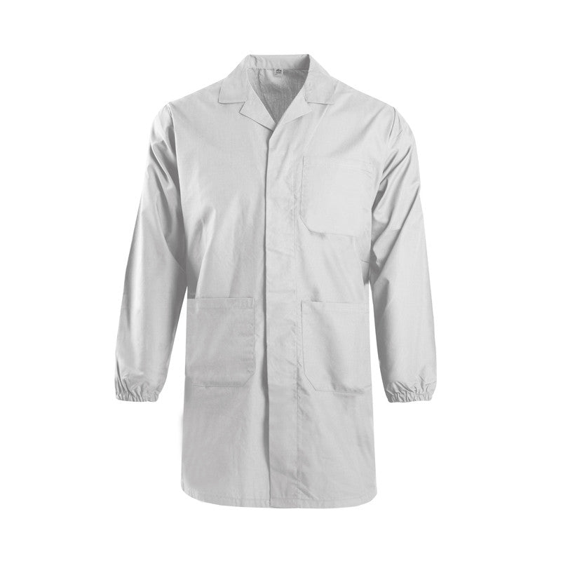 Coat - Bianco - PM606BIM