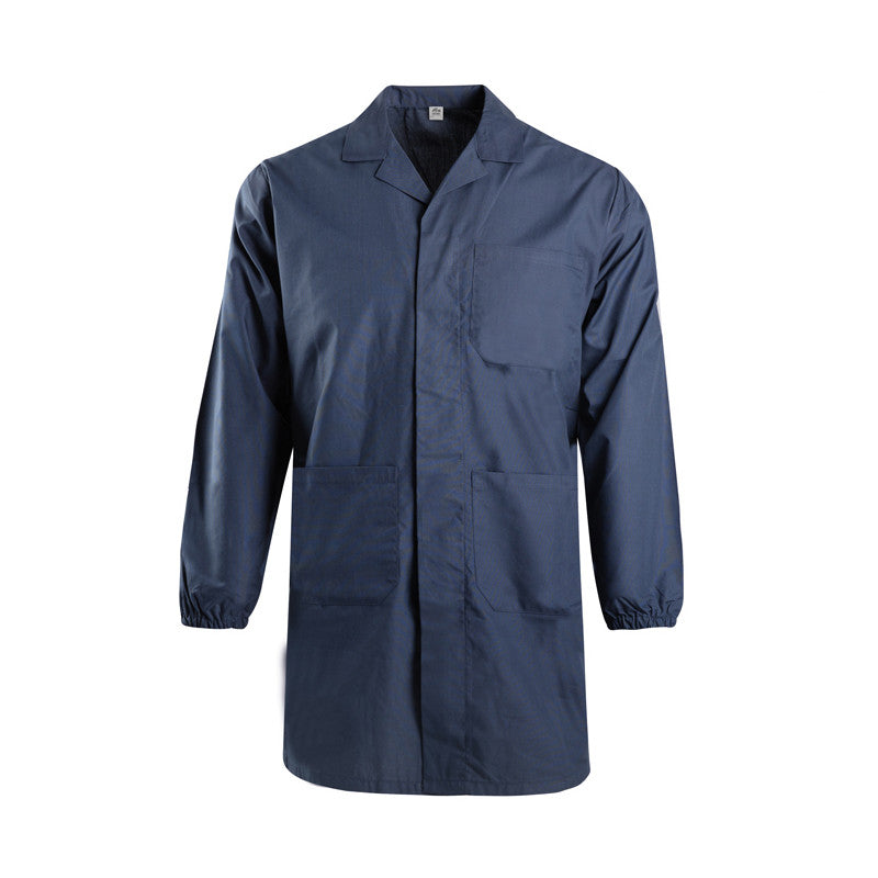 Coat - Blu - PM606BLM