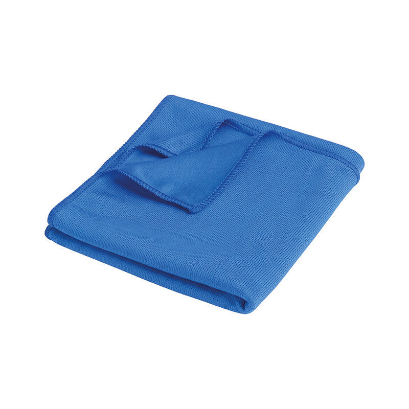 Light Towel - Azzurro - PM906AZ