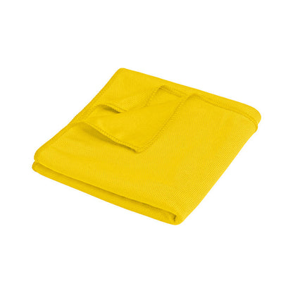 Light Towel - Giallo - PM906GI