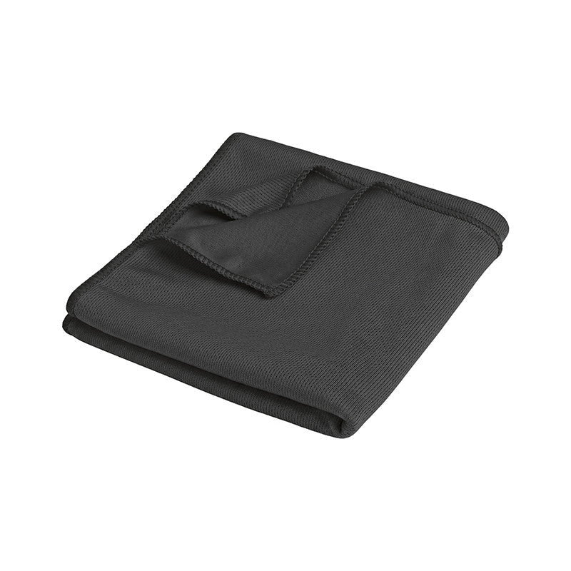 Light Towel - Nero - PM906NE