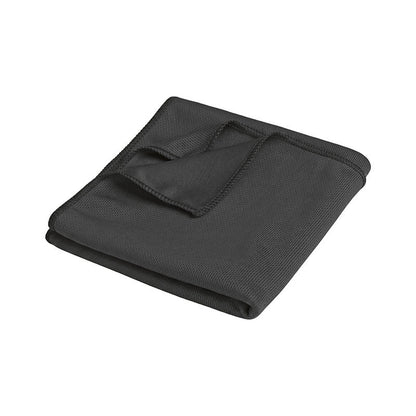 Light Towel - Nero - PM906NE